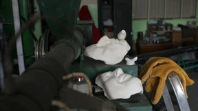 Eingebung, Inkarnation und der Traum eines inspirierten Unternehmens