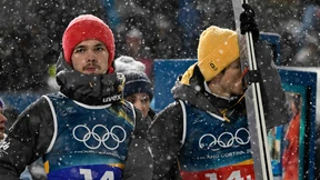 Der „Wettergott“ zerstört die Chancen auf Bronze