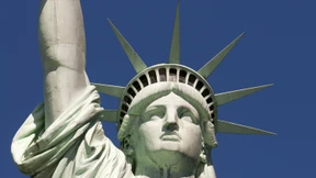 Abschied von Amerika