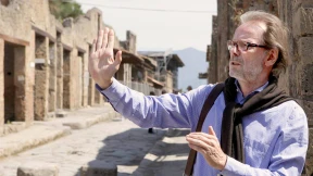 Wohnt ein Lied in allen Steinen