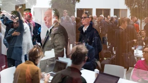 Die Journalisten sind schuld!