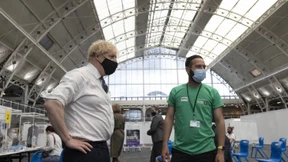 Omikron sorgt für Absagen