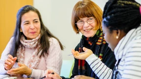 Herzlichkeit und Einblicke in fremde Kulturen