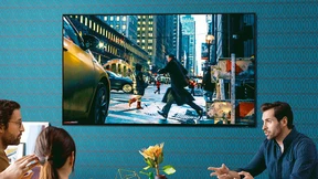 Keiner strahlt so hell