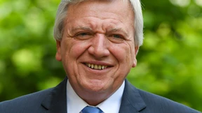 „Grüßen Sie den Pförtner. Und danken Sie der Putzfrau“ 