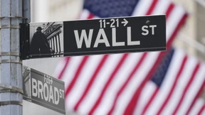 Mein Geld will niemals nach New York