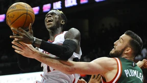 Schröder verletzt sich bei Atlanta-Sieg