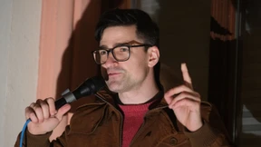 Proteste gegen Martin Sellner geplant