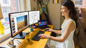 Da beißt die Maus keinen Faden ab