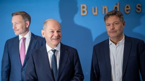 Deutschland ohne Sicherheit