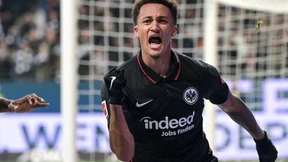 Eintracht-Energie in jeder Pore