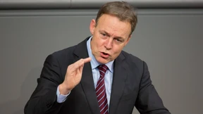 Machtkampf der Mehrheiten 