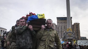 Waffen für eine Waffenruhe