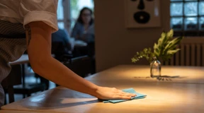 Zwischen sieben und 19 Prozent liegt die Gerechtigkeit