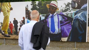 Geh ma Tauben vergiften im Park