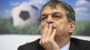 Champagne muss aufgeben