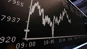 Der Dax - ein Quantensprung für die Börse