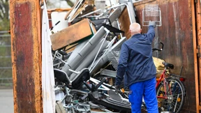 Von einem Rekord zum nächsten