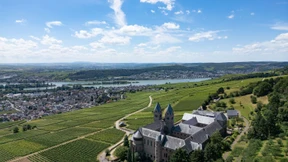Der Rheingau muss enger zusammenrücken