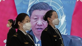 Xi könnte zum Verlierer der Pandemie werden