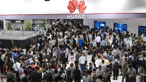 Huawei lebt trotz Trumps Zorn weiter