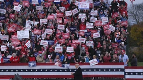 Welche Versprechen hat Trump erfüllt?