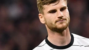 DFB-Team im Treibsand vor Qatar