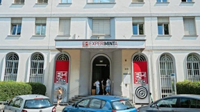 Das Frankfurter Mit-Mach-Museum sucht ein neues Zuhause