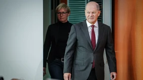 Scholz vergleicht „Remigrations“-Pläne mit Rassenideologie der Nazis