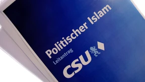Der falsche Kampf gegen den „politischen Islam“ 