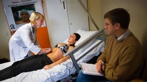 Land Hessen kommt Medizinprüflingen in Corona-Krise entgegen