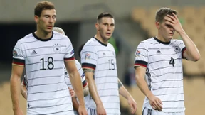 Warum das Desaster eine Folge des 7:1 ist