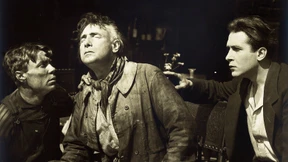 Eine Licht-Symphonie von sieben Stunden