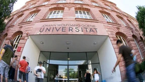 Lob für deutsche Hochschulen