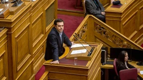 Finanzielle Unabhängigkeit für Griechenland?