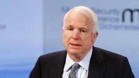 „Putin nutzt die Flüchtlinge als Waffe“