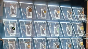 Trinkgenuss mit Tradition