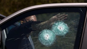 Schusssichere Autos für Brasiliens Straßen