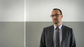 „Vor dem Gesetz ist nicht jeder gleich“