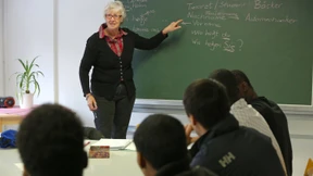 Unions-Fraktion schwächt ihr Integrationskonzept ab