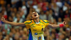 Brasilien ist Weltmeisterin