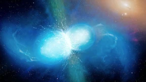 Was der Klang der Neutronensterne verrät