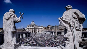 Vatikan prüft Exkommunikation von Mafia-Mitgliedern