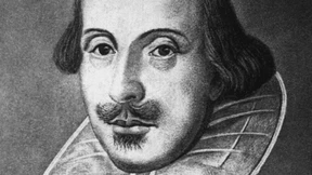 Archäologen vermissen Shakespeares Schädel