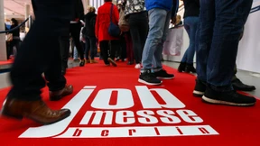 Die Bewerber sind die Chefs