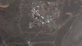 IAEA befürchtet „fatalen Rückschlag“