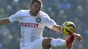 Podolski ist eine Enttäuschung