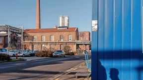 Mehrere Bieter für Industriepark Fechenheim