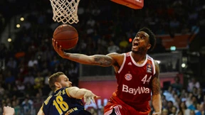 Bayern rettet sich gegen Alba ins fünfte Spiel