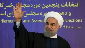 Schlappe für Hardliner in Teheran